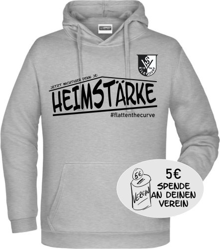 Artikelbild des Artikels “SONDERAKTION SV Eilendorf Hoodie Kapuzenpullover 
