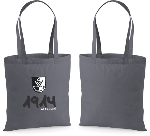 Artikelbild des Artikels “SV Eilendorf Baumwolltasche grau “