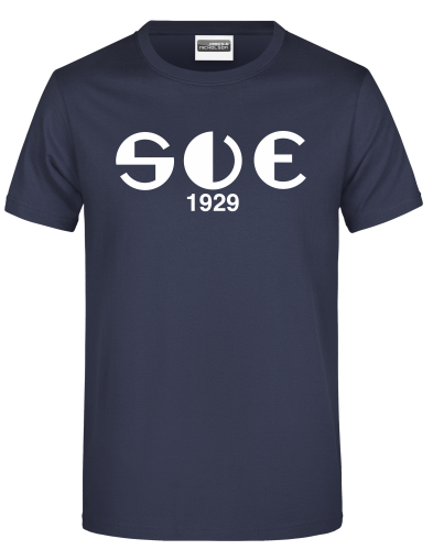 Artikelbild des Artikels “SV Eußenheim BASIC LINE T-Shirt Kinder | 140“