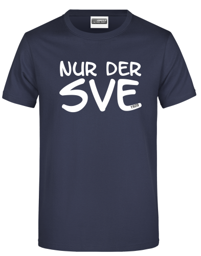 Artikelbild des Artikels “SV Eußenheim SUPPORTER LINE T-Shirt Herren | XXL“