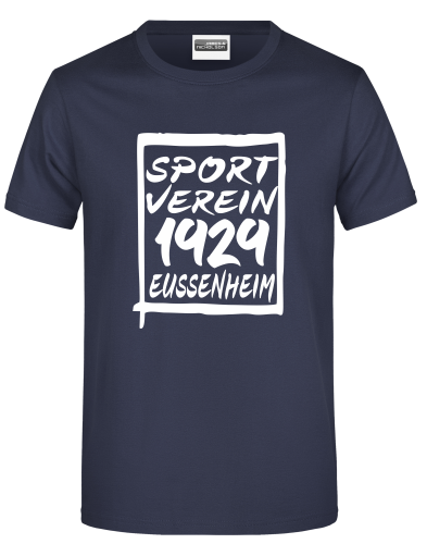 Artikelbild des Artikels “SV Eußenheim ART LINE T-Shirt “