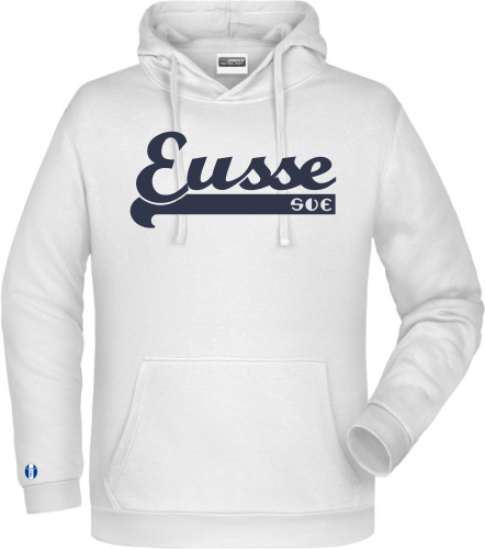 Artikelbild des Artikels “SV Eußenheim EUSSE LINE Hoodie Herren | XXL“