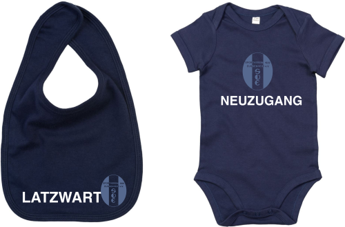 Artikelbild des Artikels “SV Eußenheim BABY LINE “