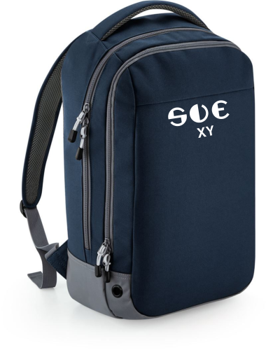 Artikelbild des Artikels “SV Eußenheim Rucksack “