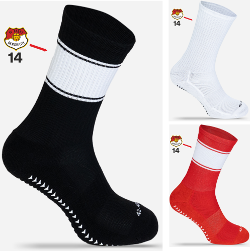 Artikelbild des Artikels “SV Falke Bergrath TEAM SOCKS “