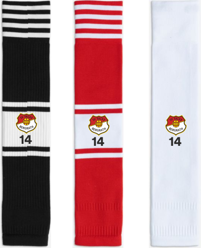 Artikelbild des Artikels “SV Falke Bergrath TEAM Tube “