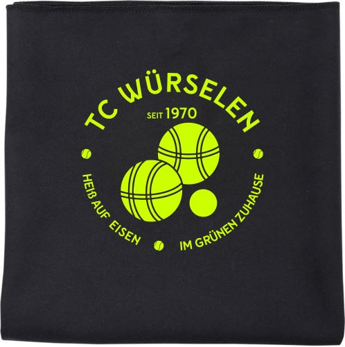 Artikelbild des Artikels “TC Würselen 1970 Microfasertuch 