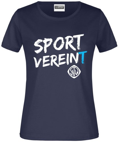 Artikelbild des Artikels “TSVW DAMEN T-Shirt 