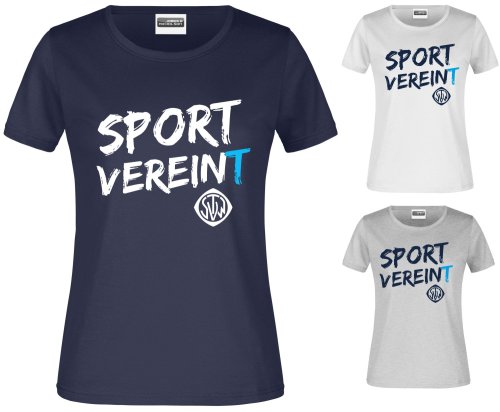 Artikelbild des Artikels “TSVW DAMEN T-Shirt 