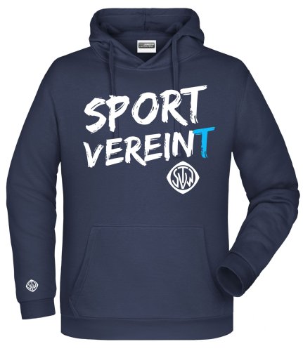 Artikelbild des Artikels “TSVW HERREN Hoodie Kapuzenpullover 