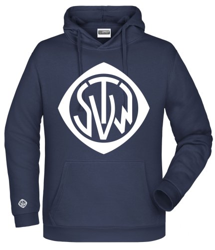 Artikelbild des Artikels “TSVW HERREN Hoodie Kapuzenpullover 