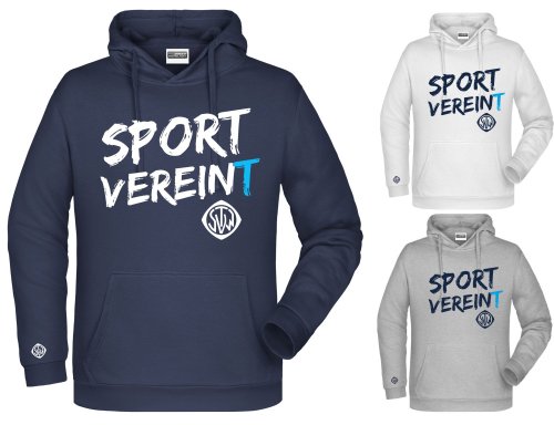 Artikelbild des Artikels “TSVW HERREN Hoodie Kapuzenpullover 
