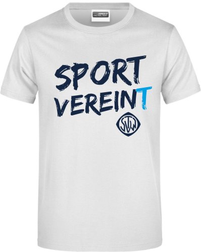 Artikelbild des Artikels “TSVW HERREN T-Shirt Oberteil 