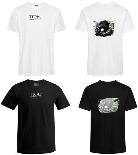 Artikelbild des Artikels “TTC Jülich T-Shirt 