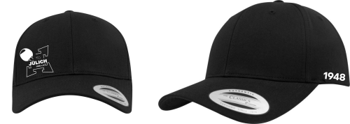 Artikelbild des Artikels “TTC Jülich Cap Snapback “