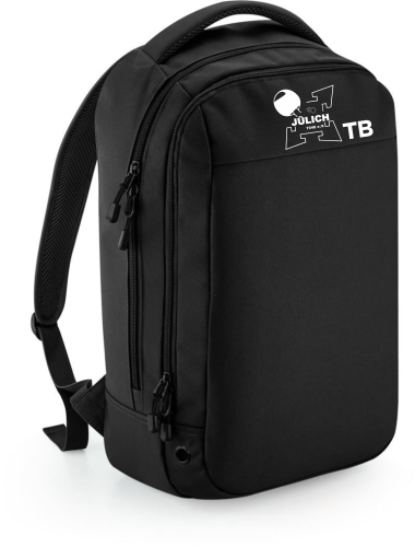 Artikelbild des Artikels “TTC Jülich Rucksack “