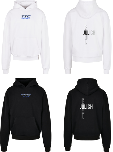 Artikelbild des Artikels “TTC Jülich Hoodie 