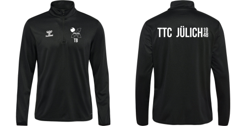 Artikelbild des Artikels “TTC Jülich TEAM LINE Trainingstop M“