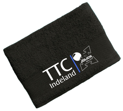 Artikelbild des Artikels “TTC Jülich Handtuch/Duschtuch Handtuch“