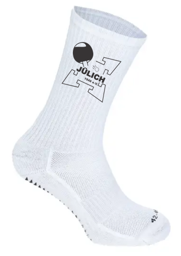 Artikelbild des Artikels “TTC Jülich Socken Grip “