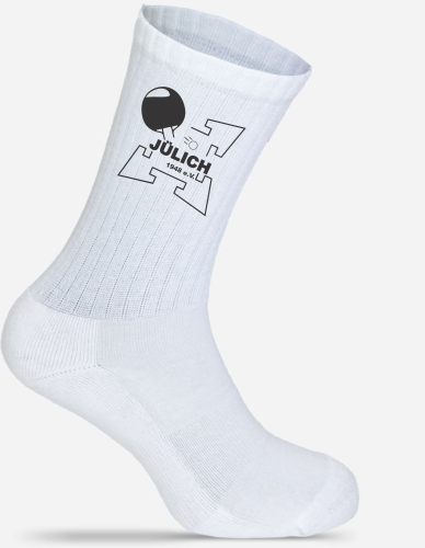Artikelbild des Artikels “TTC Jülich Socken Classic “