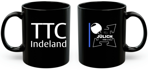 Artikelbild des Artikels “TTC Jülich Tasse “