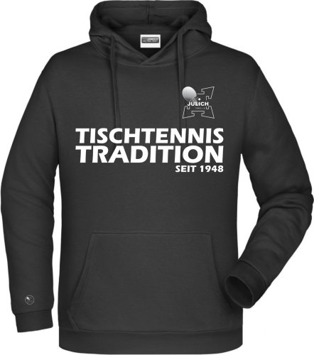 Artikelbild des Artikels “TTC Hoodie Kapuzenpullover 