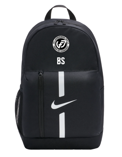 Artikelbild des Artikels “VFJ Laurensberg Nike Academy 23 Rucksack KIDS schwarz “