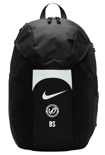 Artikelbild des Artikels “VFJ Laurensberg Nike Academy 23 Rucksack schwarz “