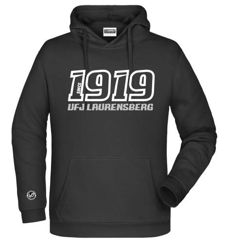 Artikelbild des Artikels “VFJ Laurensberg Hoodie 