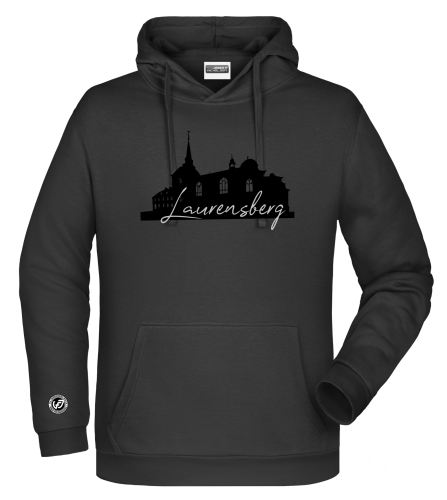 Artikelbild des Artikels “VFJ Laurensberg Hoodie 