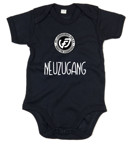Artikelbild des Artikels “VFJ Laurensberg NEUZUGANG Baby Body Strampler 6-12M  “