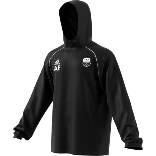 Artikelbild des Artikels “VfR Aachen-Forst TEAM Adidas Regenjacke CORE 18 inkl. Druck 116-XXL “