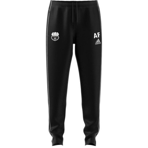 Artikelbild des Artikels “VfR Aachen-Forst TEAM Adidas CORE 18 Trainingshose Polyester 116-3XL 140“