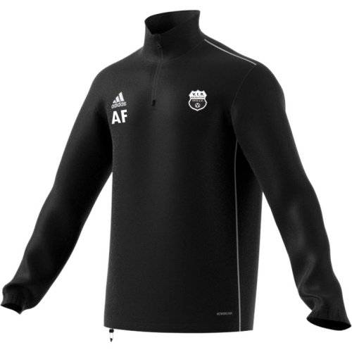 Artikelbild des Artikels “VfR Aachen-Forst Adidas Trainingstop CORE 18  inkl. Druck 116-3XL 140“