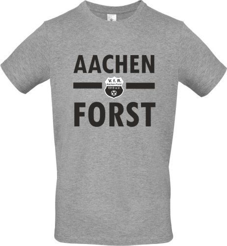 Artikelbild des Artikels “VfR Aachen-Forst T-Shirt 