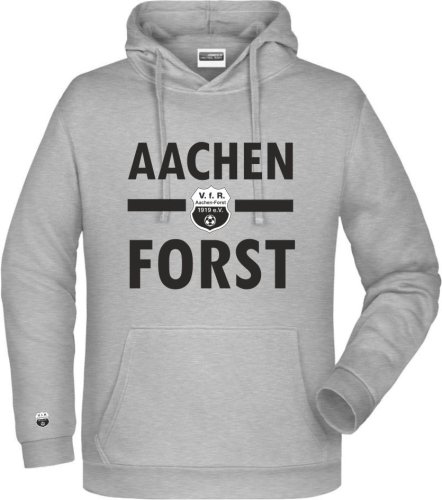 Artikelbild des Artikels “VfR Aachen-Forst Hoodie Kapuzenpullover 