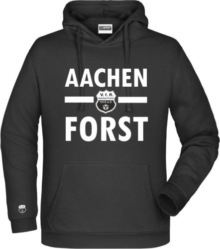 Artikelbild des Artikels “VfR Aachen-Forst Hoodie Kapuzenpullover 
