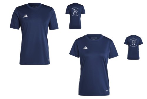 Artikelbild des Artikels “VSC Gut Neuhaus ADIDAS Tabela 23 Trainingsshirt ohne Individuallisierung “