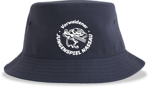 Artikelbild des Artikels “Vorweidener Jungenspiel Fischerhut “