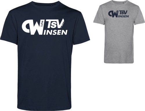 Artikelbild des Artikels “TSV Winsen
 T-Shirt 