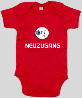 Eilendorfer TV NEUZUGANG Baby Body Strampler 6-12M 