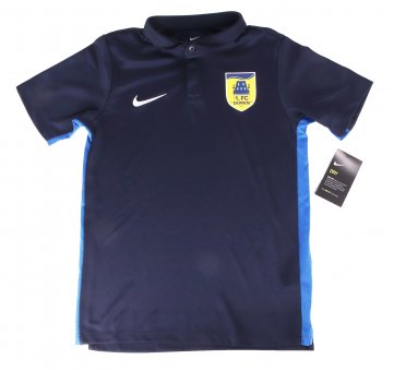 1. FC Düren Nike Kinder Polo Shirt 