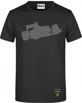 Alemannia Aachen eSports TShirt Shirt "F1" schwarz Gr. 116 - 5XL 