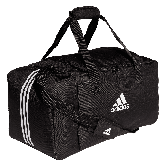 FVV Adidas Sporttasche Duffel Bag Gr. M mit Schuhfach 60 x 29 x 29 Zentimeter 