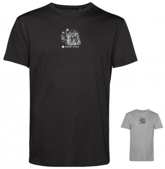 DPSG Eilendorf T-Shirt "CORE" Herren/Damen/Kinder 116-5XL 