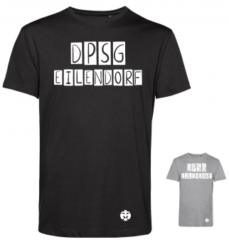 DPSG Eilendorf T-Shirt "DPSG" Herren/Damen/Kinder 116-5XL 