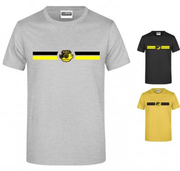 Kohlscheider BC HERREN T-Shirt "Basic"  div. Farben Gr. 116 - 5XL 