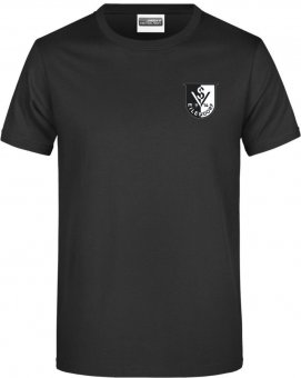 SV Eilendorf TShirt Shirt "Wappen" schwarz Gr. 116 - 5XL 