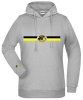  Artikelbild 2 des Artikels “Kohlscheider BC DAMEN
 Hoodie 